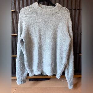 Ami Alexandre Mattiussi Mens Sweater